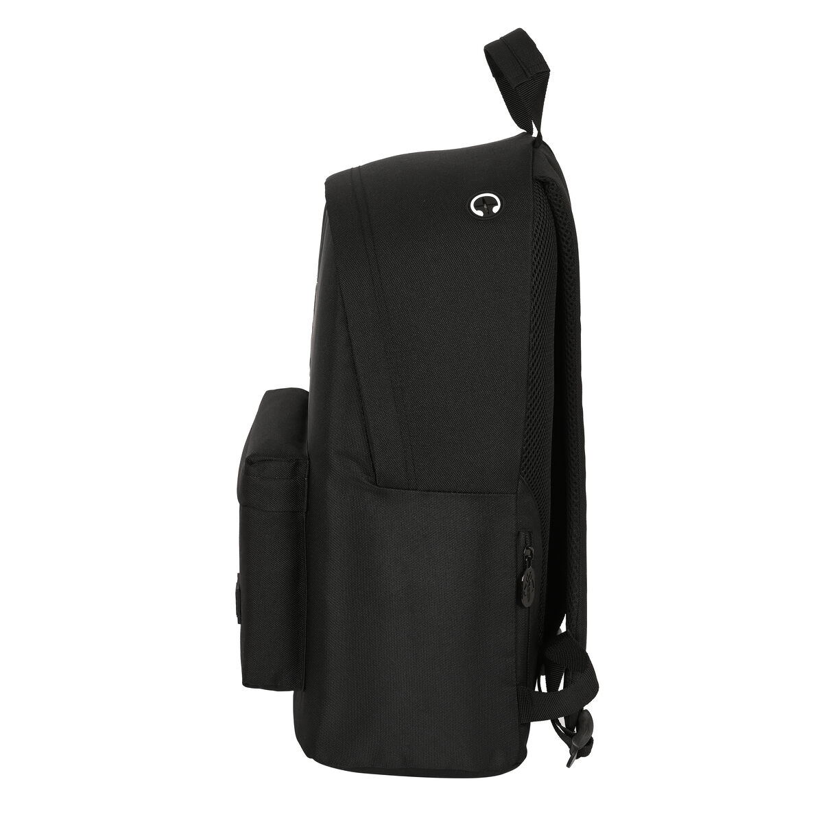 Laptop Backpack The Mandalorian 14,1” Black