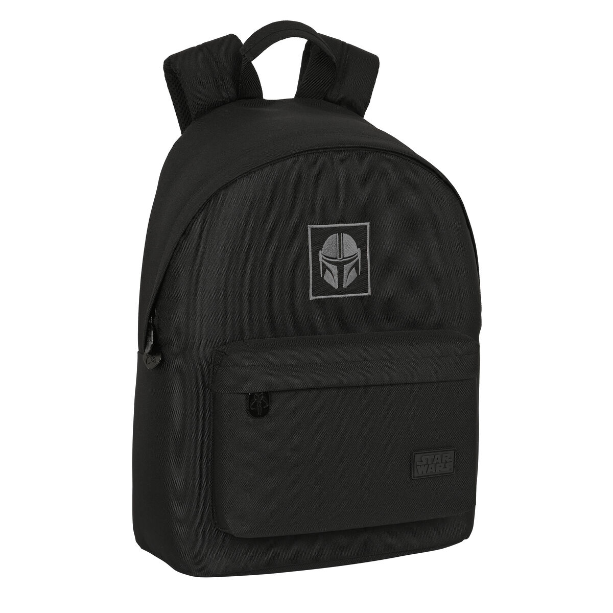Laptop Backpack The Mandalorian 14,1” Black Laptop Backpack The Mandalorian 14,1” Black
