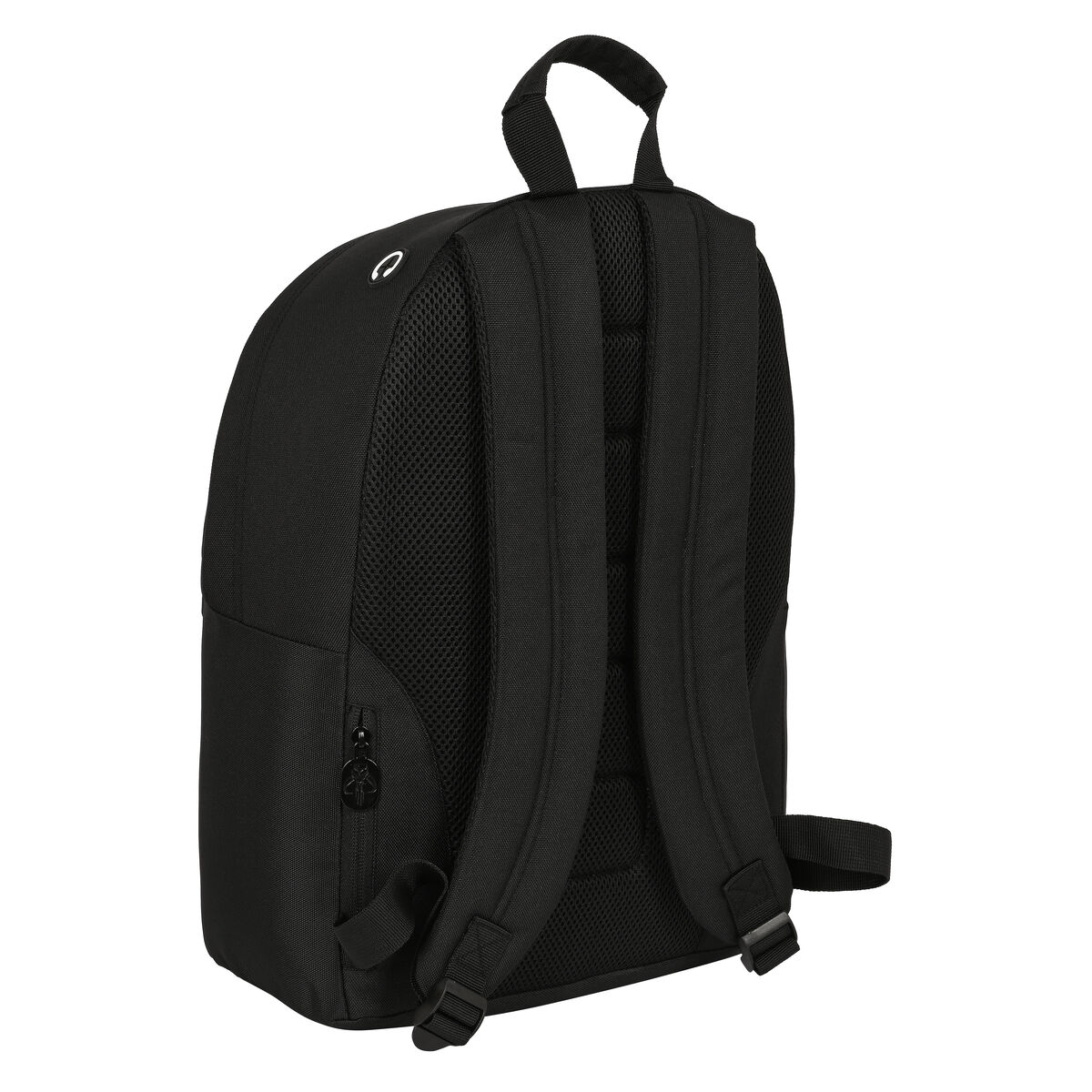 Laptop Backpack The Mandalorian 14,1” Black