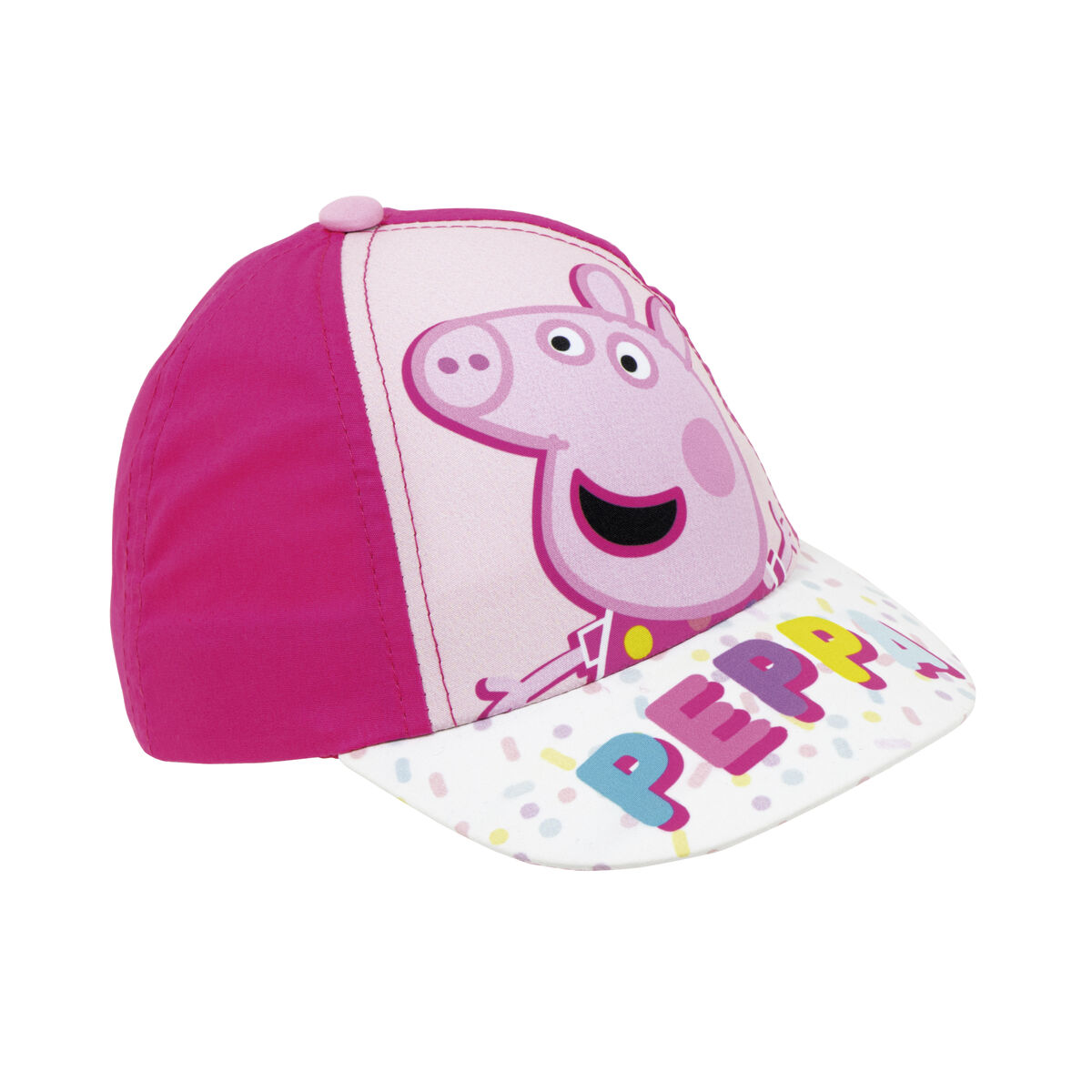 Child Cap Peppa Pig Baby (44-46 cm) Child Cap Peppa Pig Baby (44-46 cm)