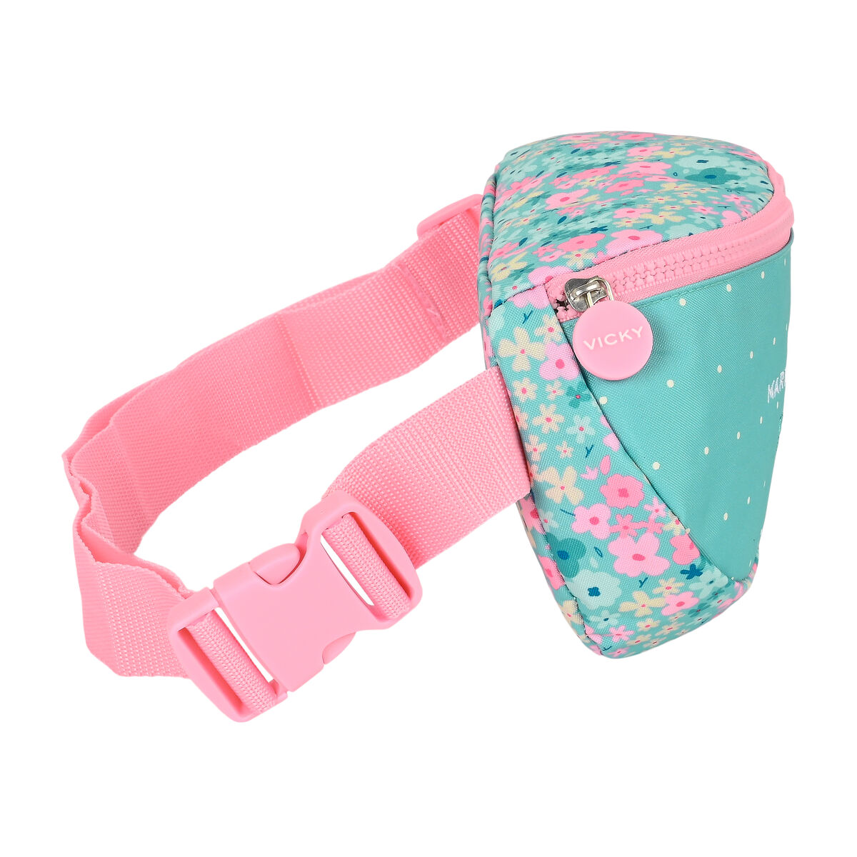 Belt Pouch Vicky Martn Berrocal Mint paradise 23 x 14 x 9 cm Mint
