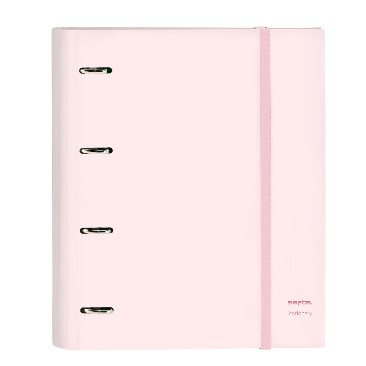 Ring binder Safta Coral Coral (27 x 32 x 3.5 cm) Ring binder Safta Coral Coral (27 x 32 x 3.5 cm)