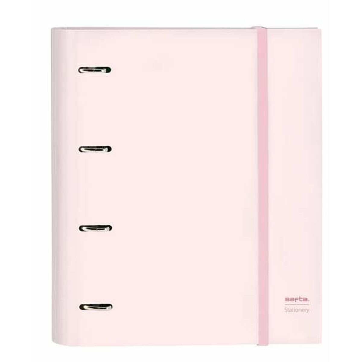 Ring binder Safta Coral Coral 27 x 32 x 3,5 cm Ring binder Safta Coral Coral 27 x 32 x 3,5 cm