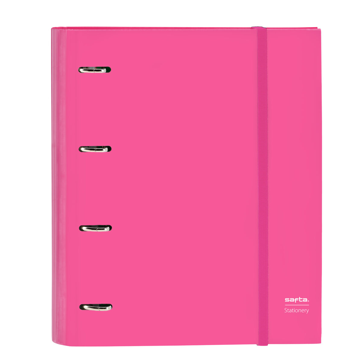 Ring binder Safta Fresa (27 x 32 x 3.5 cm) Ring binder Safta Fresa (27 x 32 x 3.5 cm)