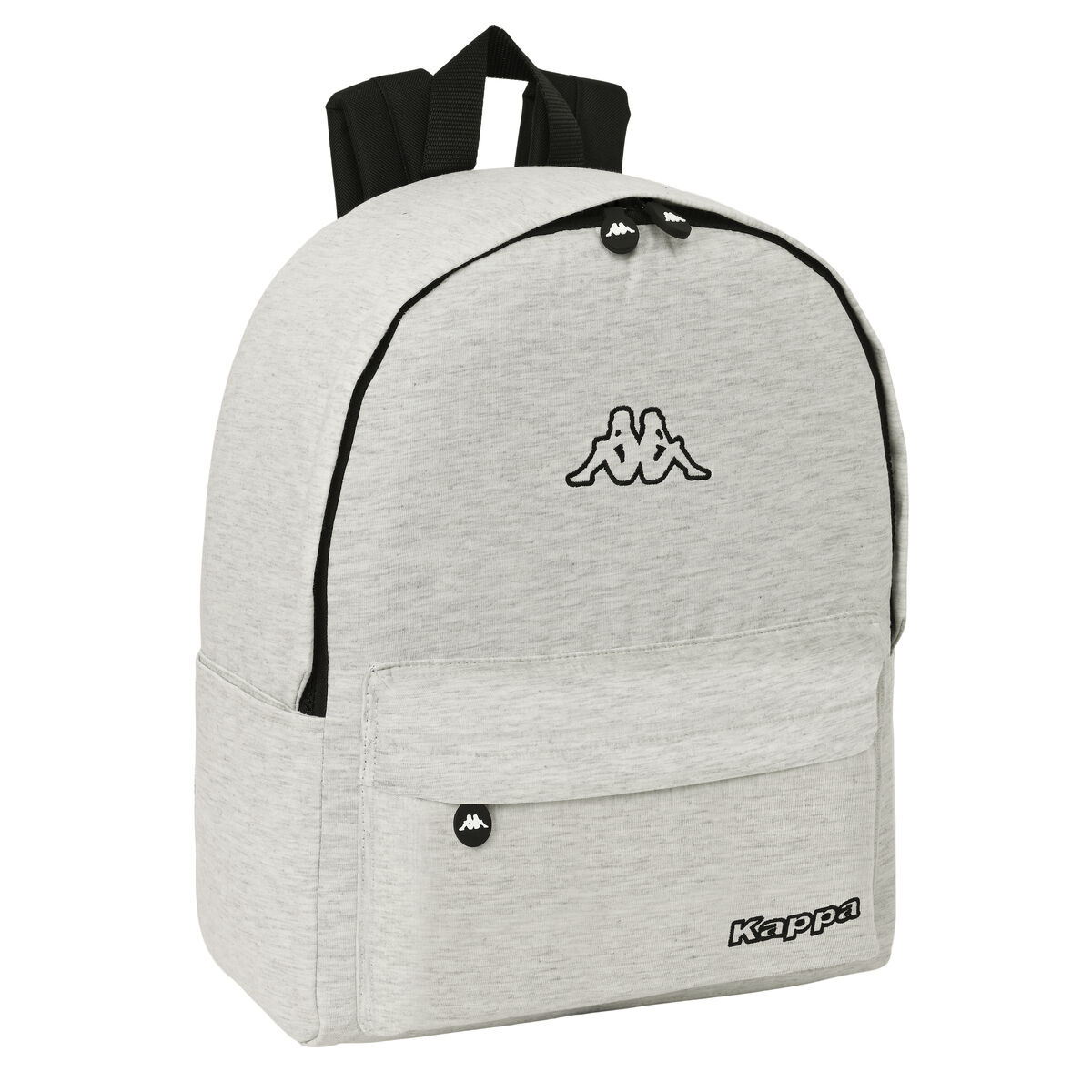 Laptop Backpack Kappa kappa Grey (31 x 40 x 16 cm) Laptop Backpack Kappa kappa Grey (31 x 40 x 16 cm)
