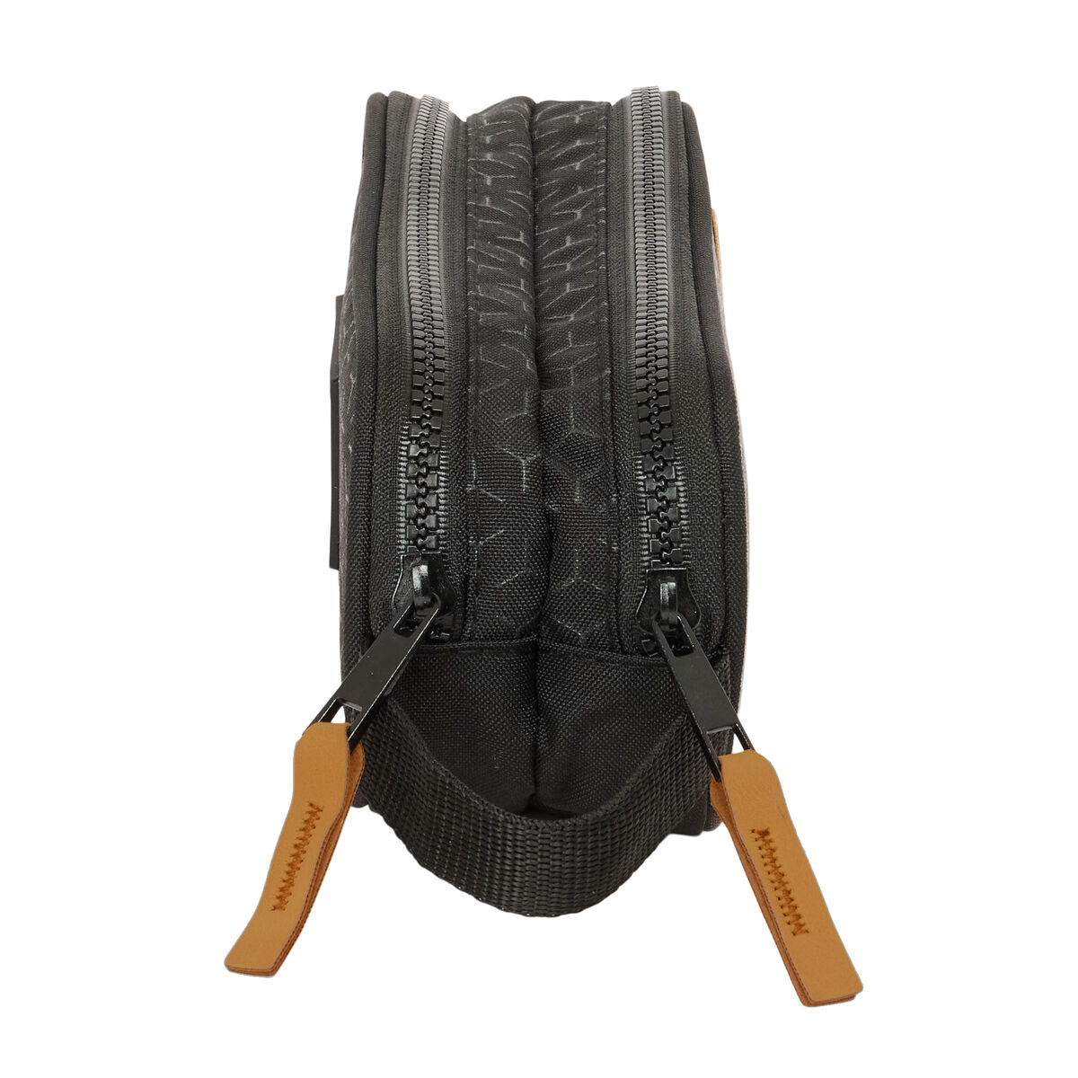 Holdall BlackFit8 Old school Black Grey 21 x 8 x 6 cm