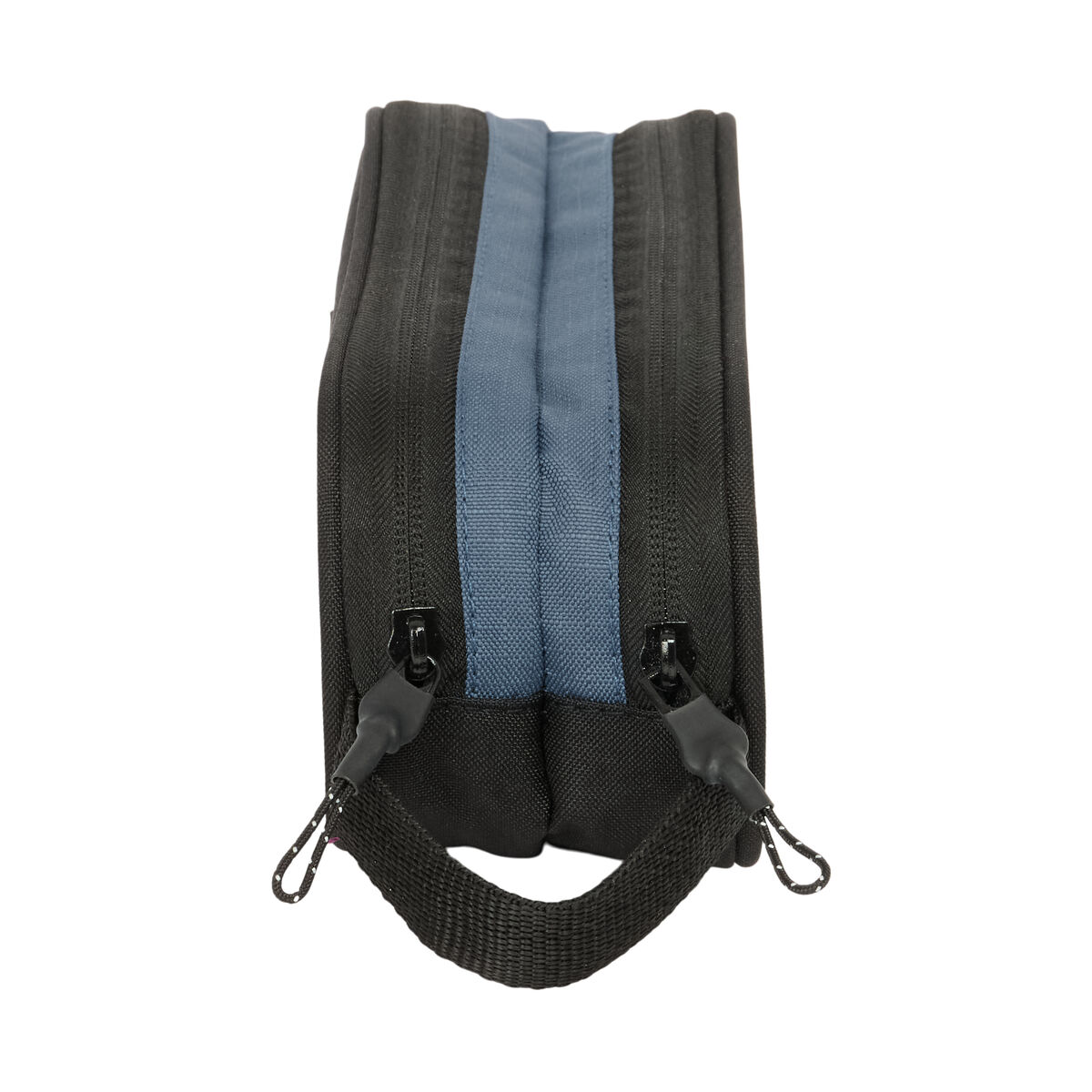 Holdall BlackFit8 California Blue Black 21 x 8 x 6 cm
