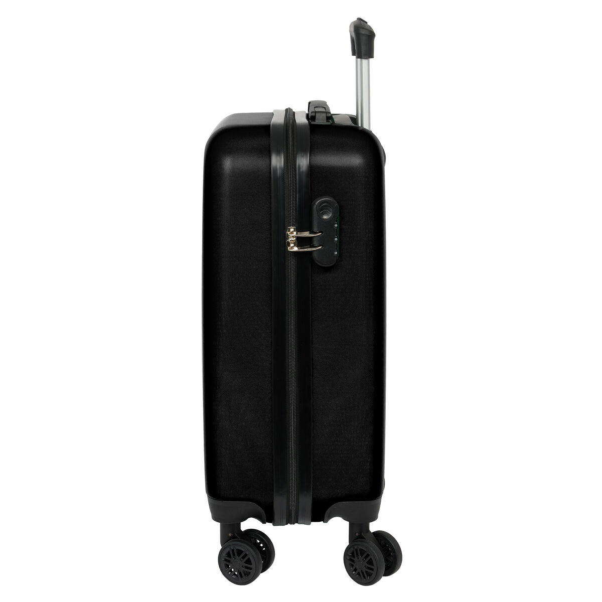 Cabin Trolley Harry Potter harry potter Black Grey 20” 34,5 x 55 x 20 cm