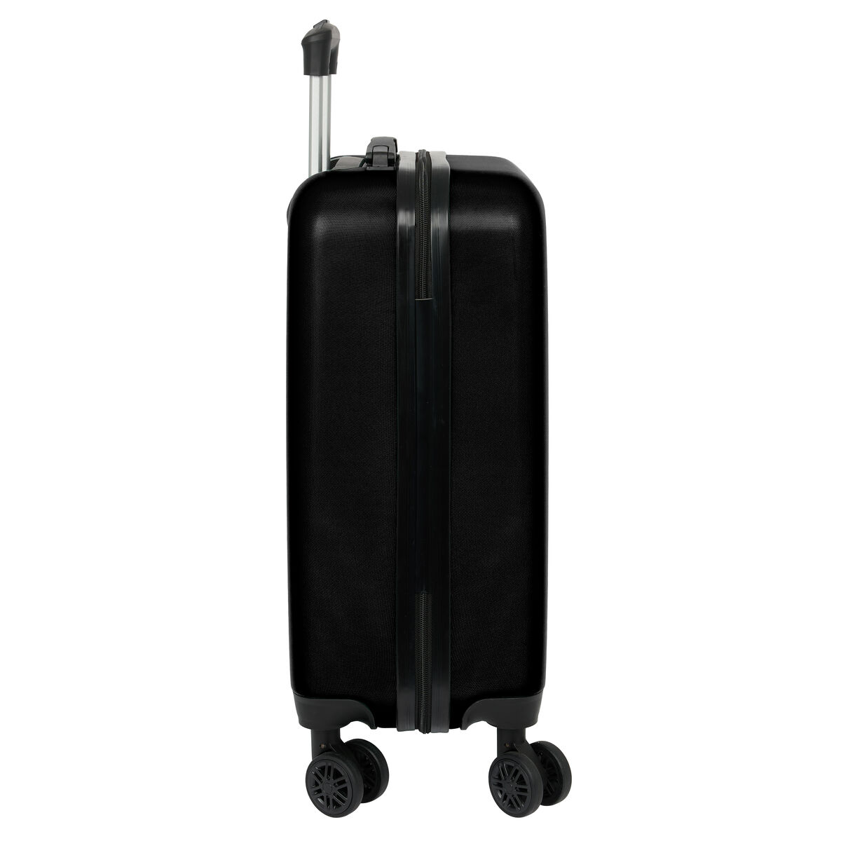 Cabin Trolley Harry Potter harry potter Black Grey 20” 34,5 x 55 x 20 cm