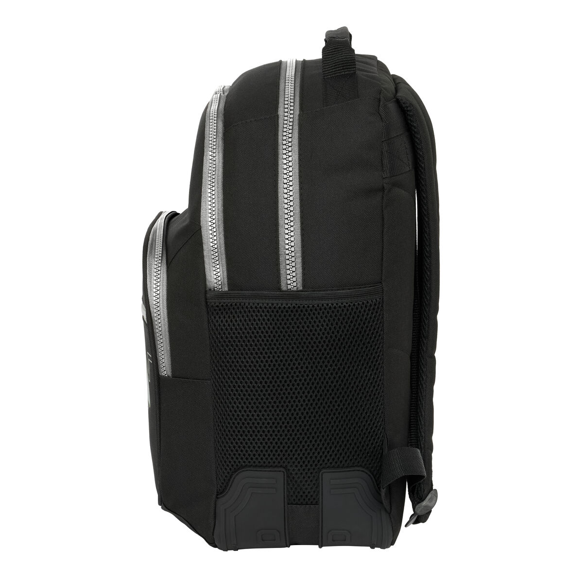 School Bag Batman Game over Black 32 x 42 x 15 cm