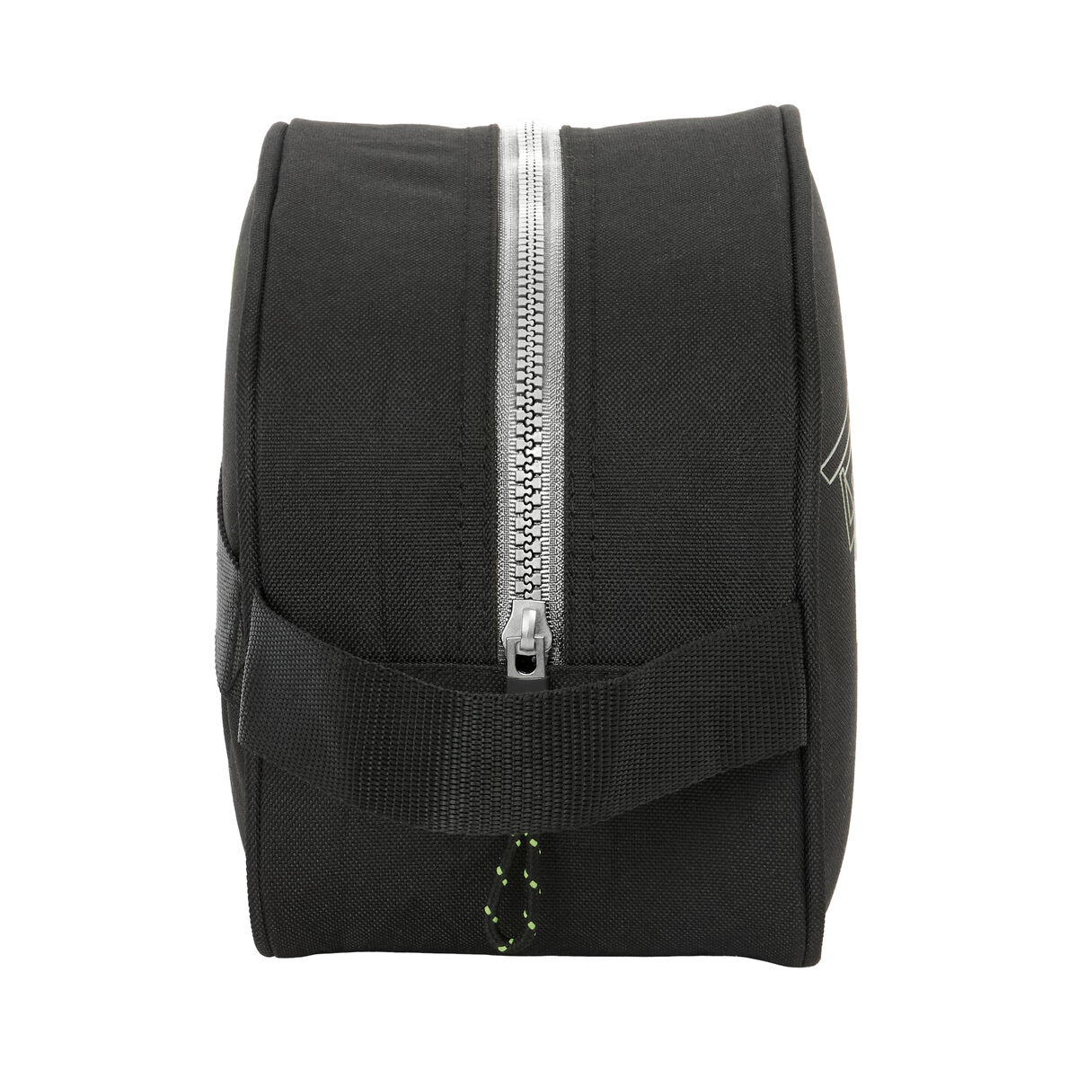 Travel Vanity Case Batman Game over Black 26 x 15 x 12 cm