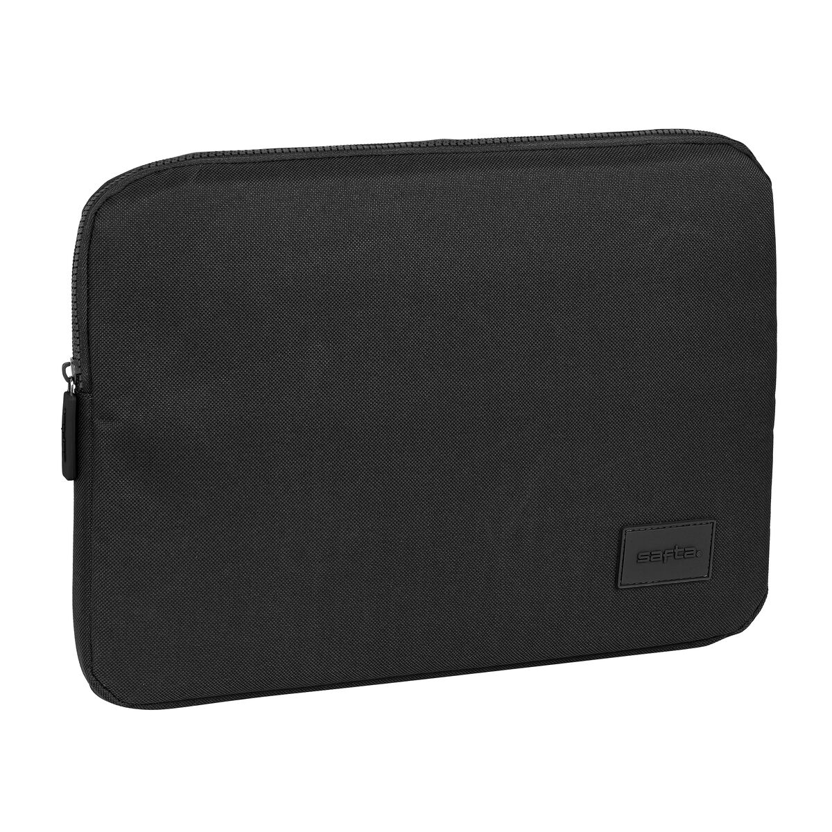 Laptop Cover Safta 14″ 34 x 25 x 2 cm Black Laptop Cover Safta 14″ 34 x 25 x 2 cm Black