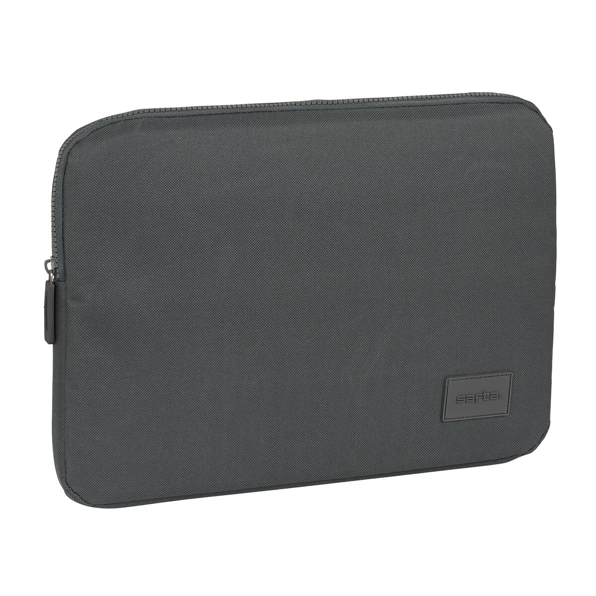 Laptop Cover Safta 14″ 34 x 25 x 2 cm Grey