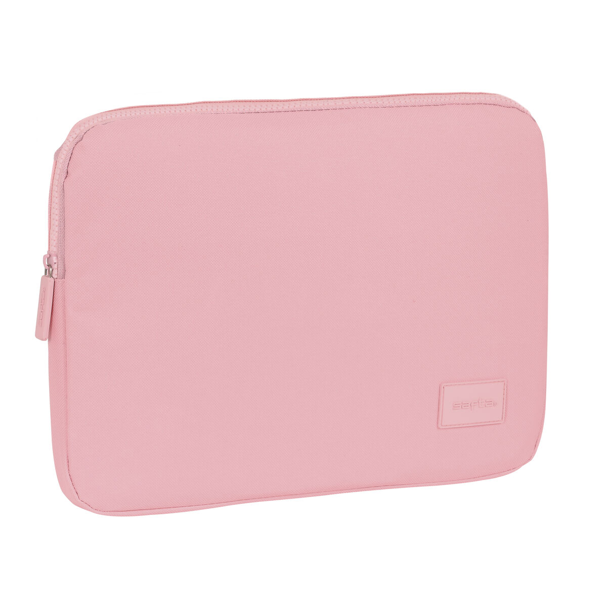 Laptop Cover Safta 14″ 34 x 25 x 2 cm Pink Laptop Cover Safta 14″ 34 x 25 x 2 cm Pink