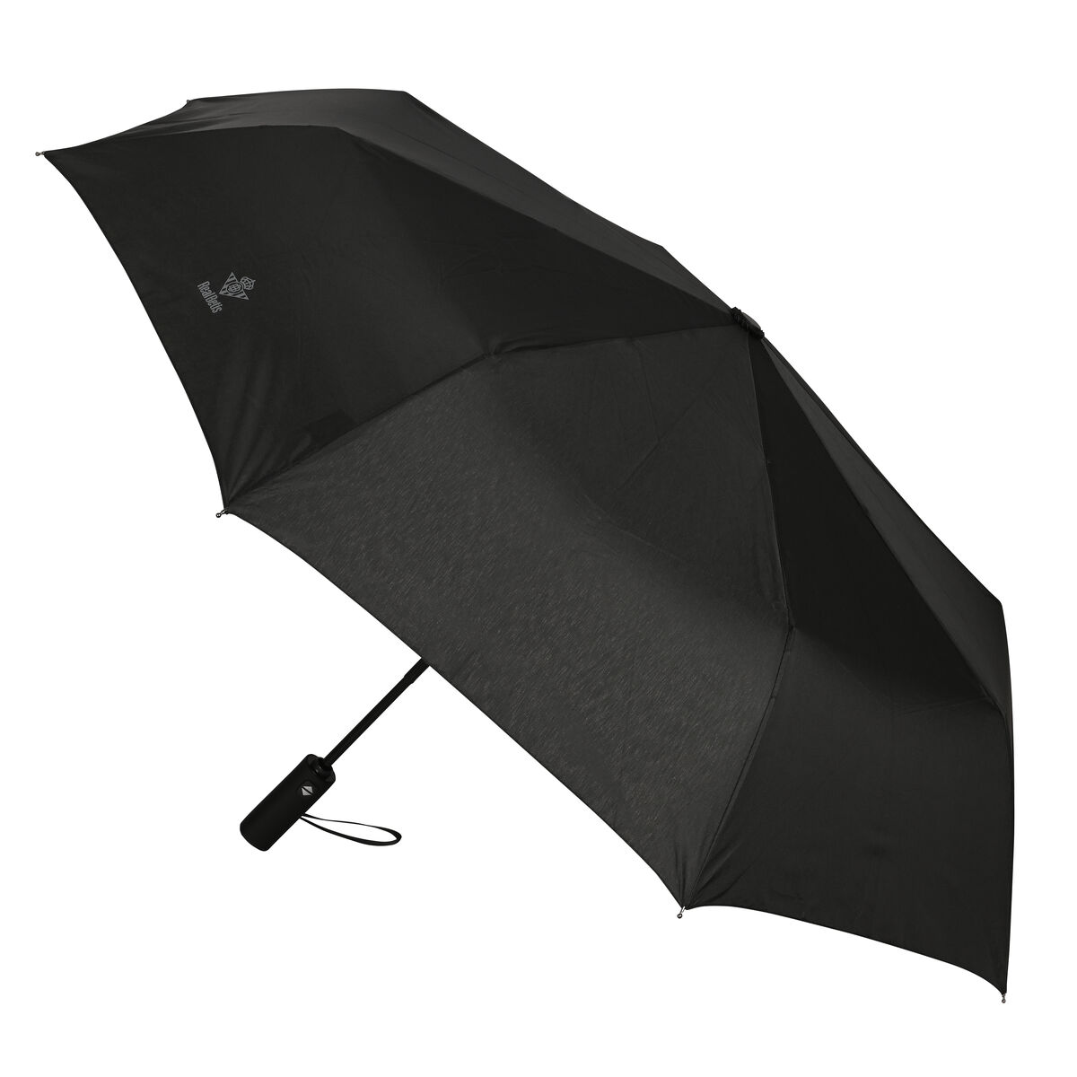 Umbrella Real Betis Balompié Black Umbrella Real Betis Balompié Black