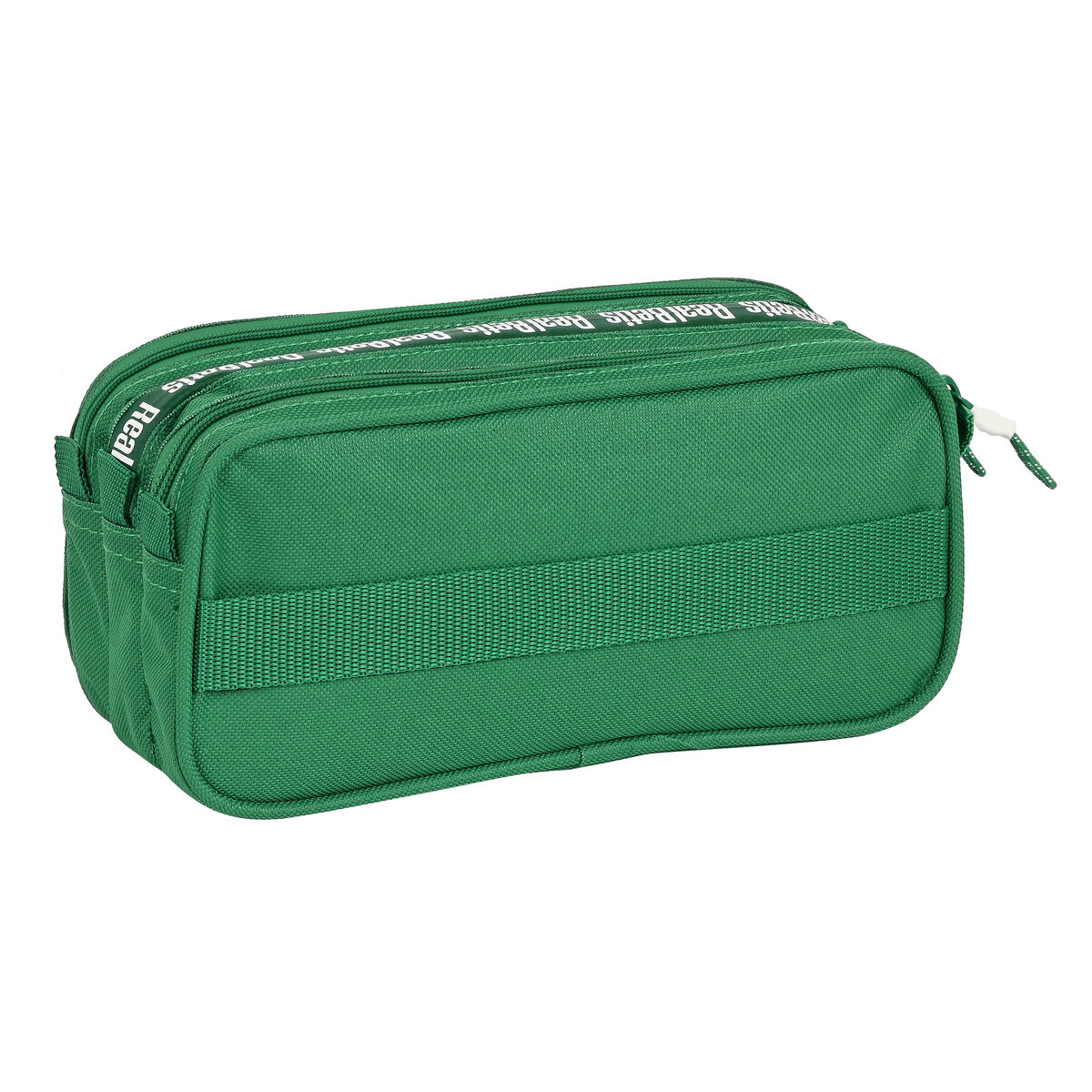 Double Carry-all Real Betis Balompi Green 21,5 x 10 x 8 cm