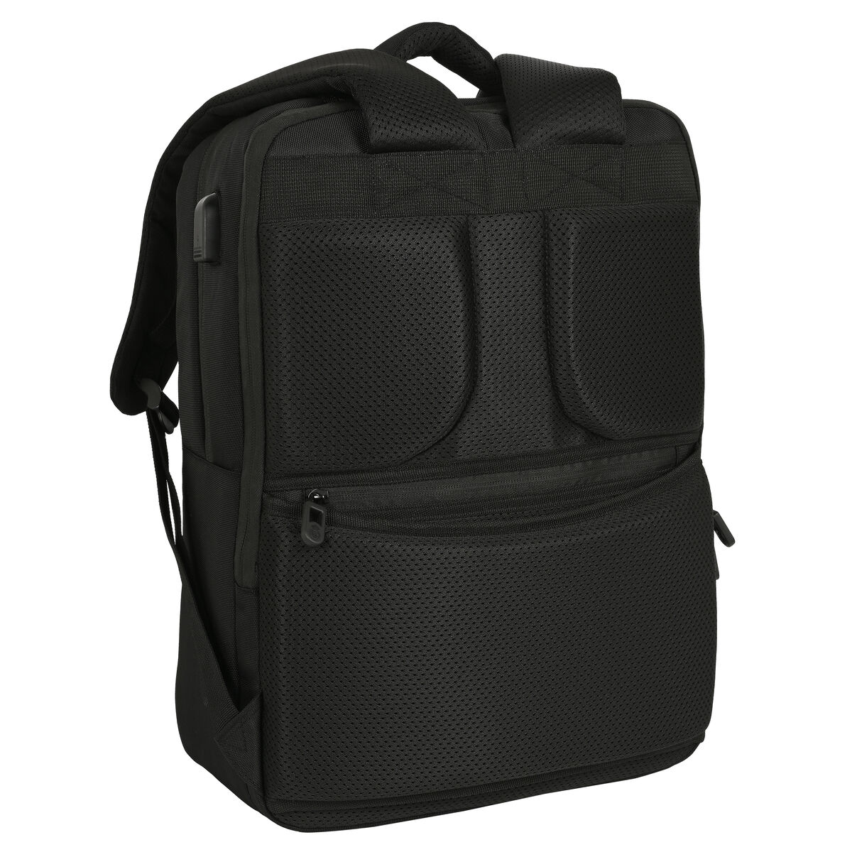 Laptop Backpack Real Madrid C.F. Laptop Backpack Real Madrid C.F.