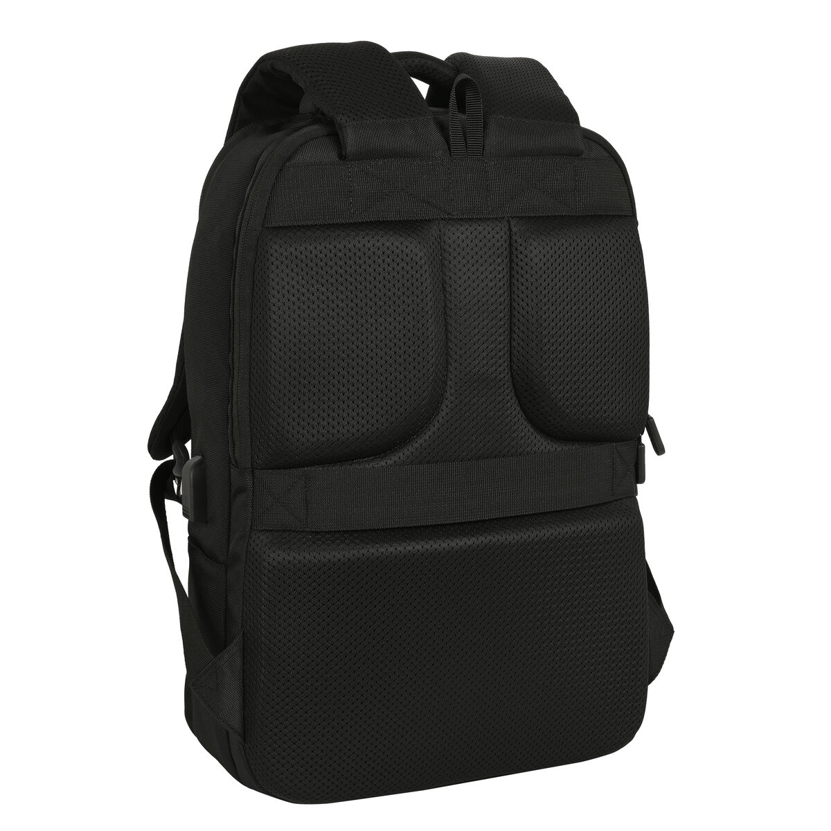 Laptop Backpack Real Madrid C.F. Laptop Backpack Real Madrid C.F.