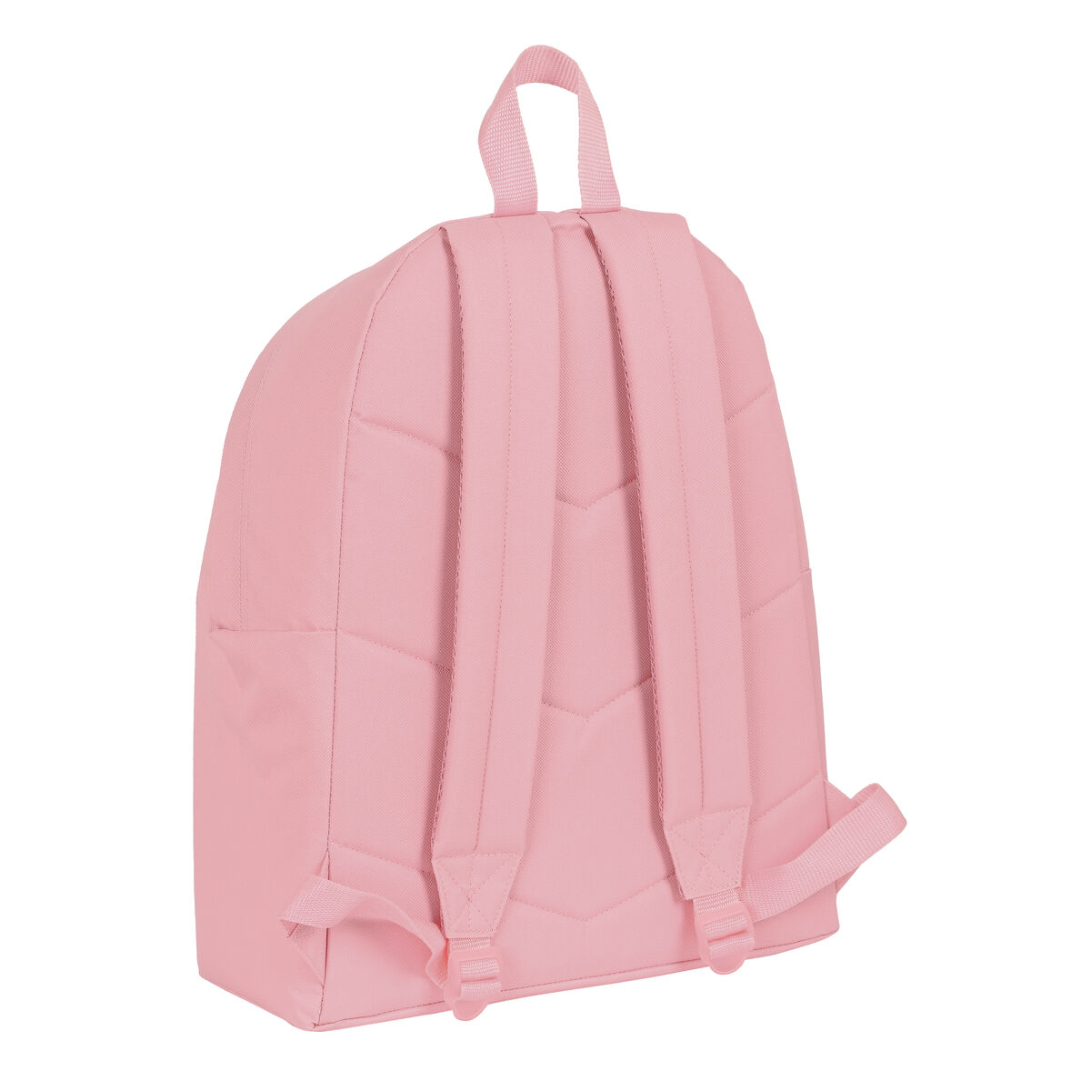 School Bag Safta 33 x 42 x 15 cm Pink School Bag Safta 33 x 42 x 15 cm Pink