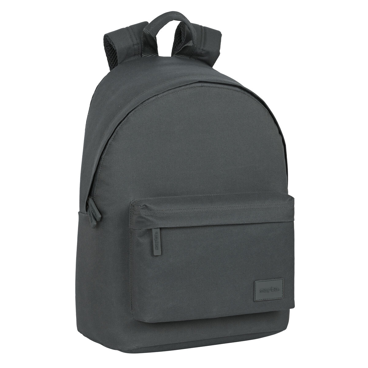 Laptop Backpack Safta   14,1” 31 x 41 x 16 cm Grey
