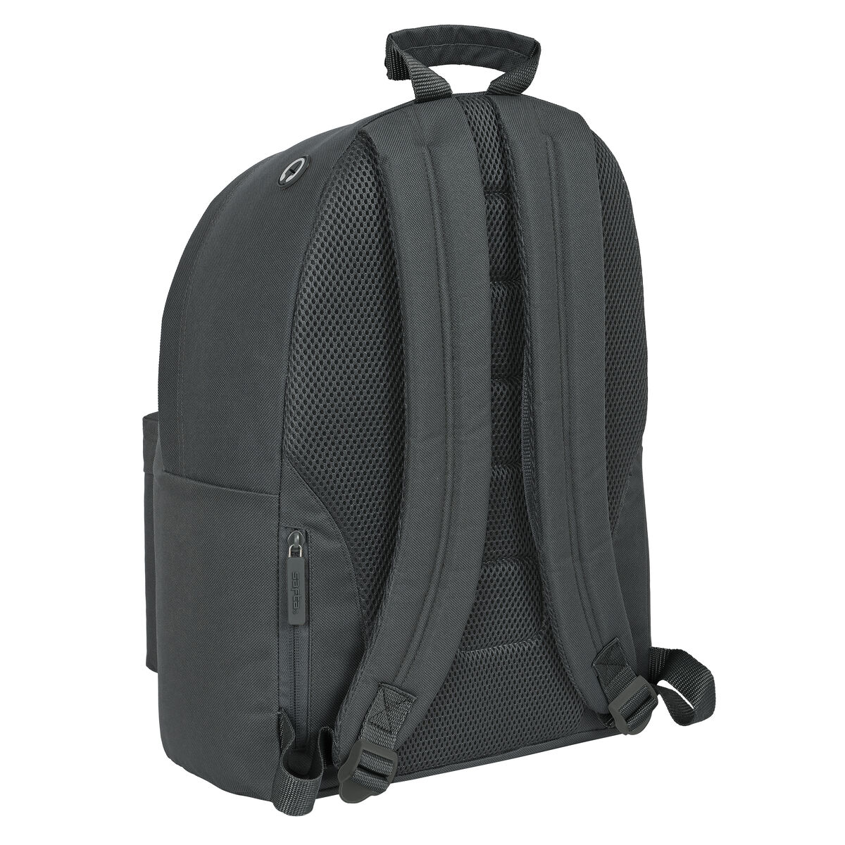 Laptop Backpack Safta   14,1” 31 x 41 x 16 cm Grey