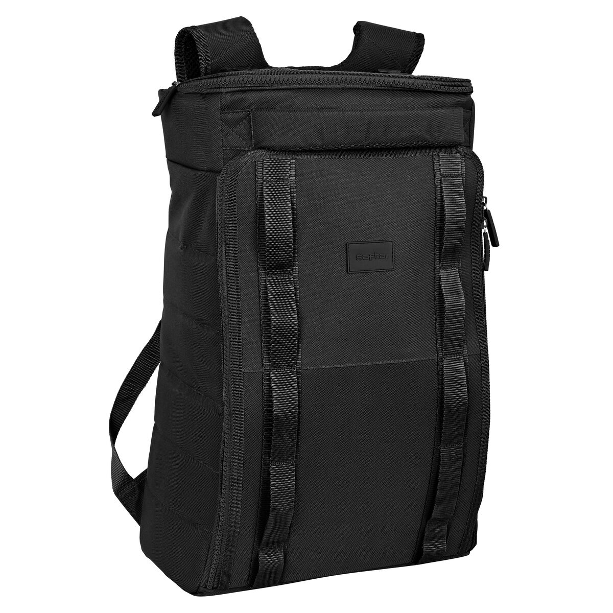 Rucksack Safta Travel Black 33 x 55 x 18 cm Rucksack Safta Travel Black 33 x 55 x 18 cm