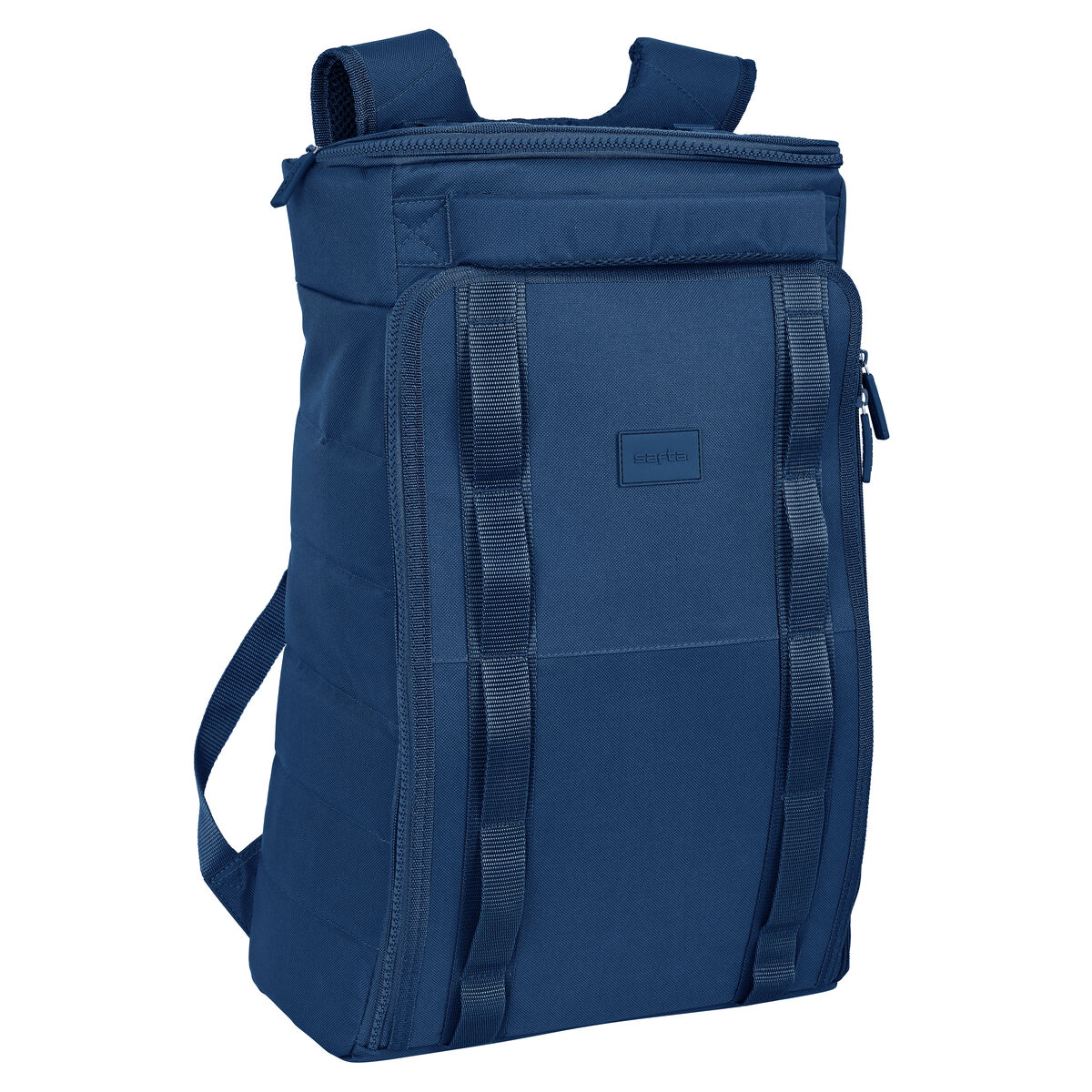 Rucksack Safta Travel Navy Blue 33 x 55 x 18 cm Rucksack Safta Travel Navy Blue 33 x 55 x 18 cm