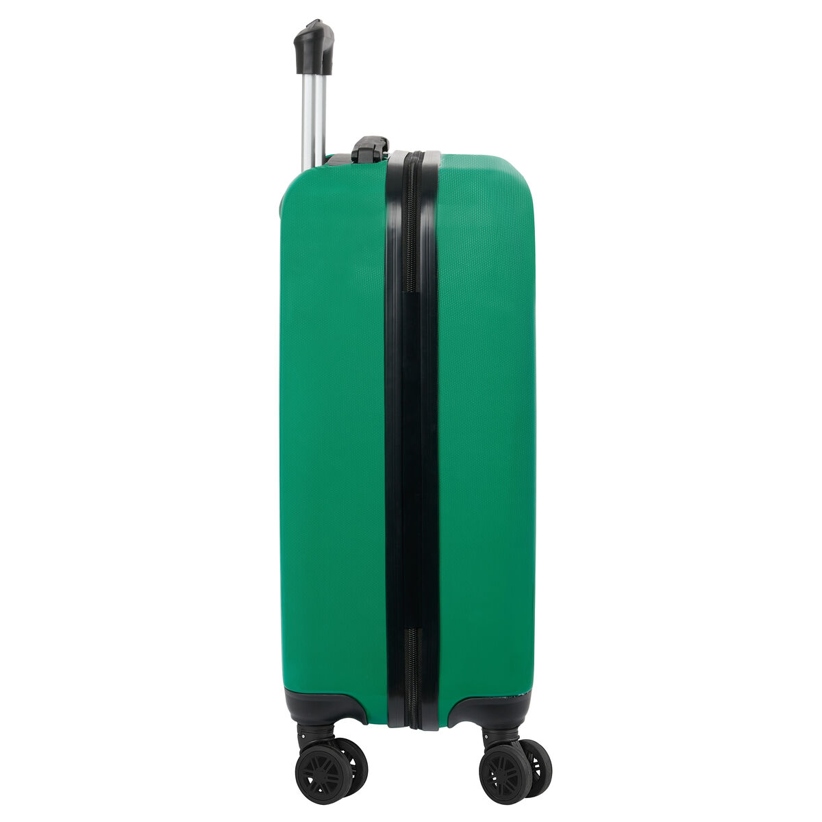 Cabin Trolley Real Betis Balompié Green 20” 34,5 x 55 x 20 cm