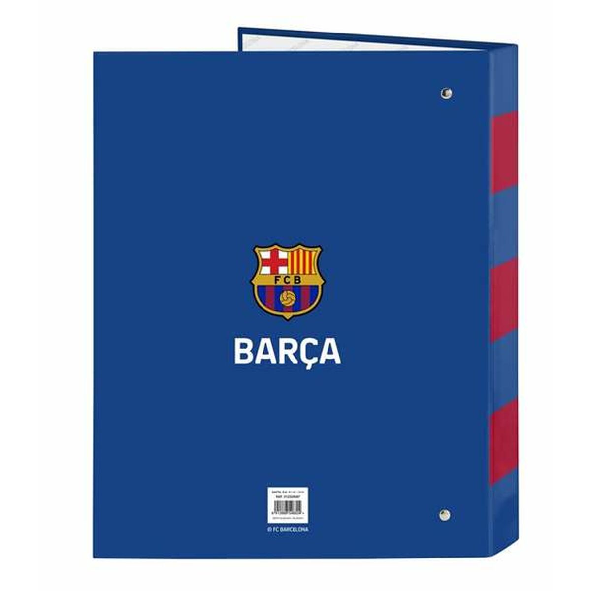 Ring binder F.C. Barcelona 23/24