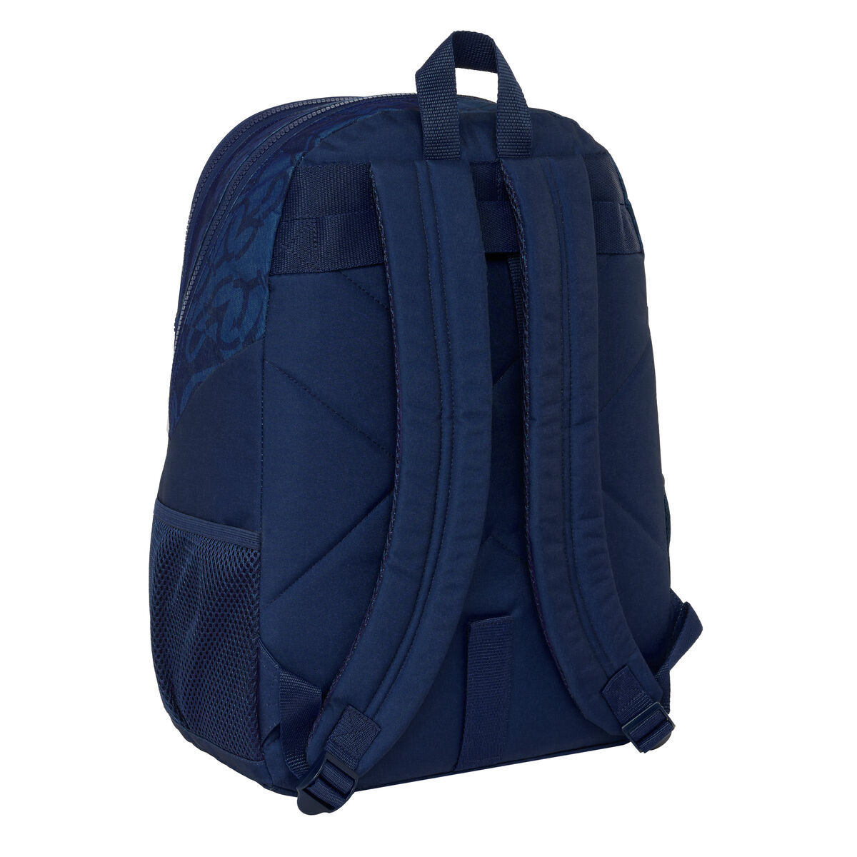 School Bag El Nio Paradise Navy Blue 32 x 44 x 16 cm