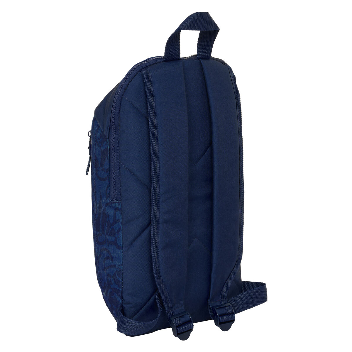 Rucksack El NiÃ±o Paradise Mini Navy Blue 22 x 39 x 10 cm