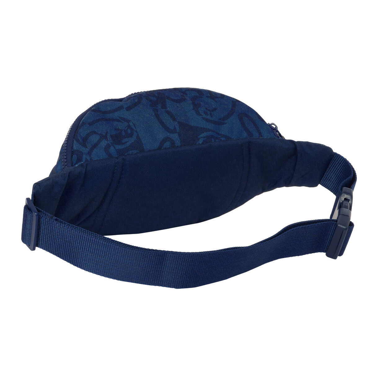 Belt Pouch El Nio Paradise Navy Blue 23 x 12 x 9 cm