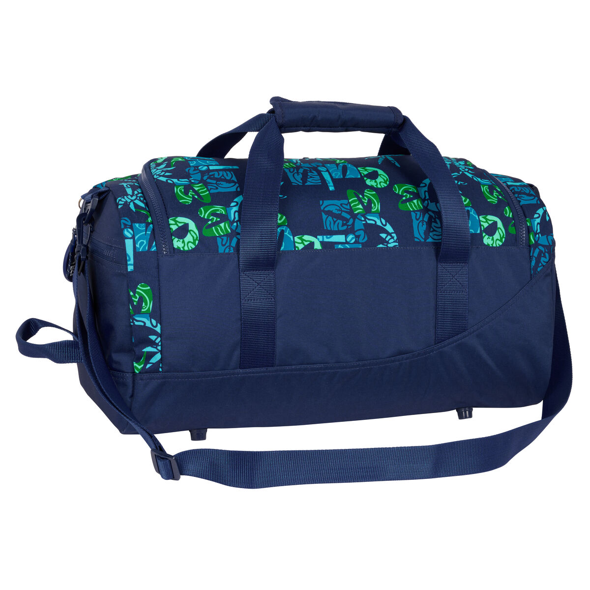 Sports bag El Nio Glassy Navy Blue 50 x 25 x 25 cm