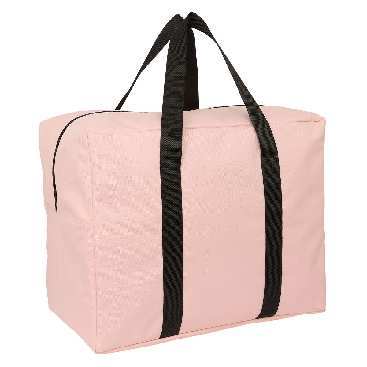 Women’s Handbag Minnie Mouse Blush Pink 50 x 40 x 28 cm
