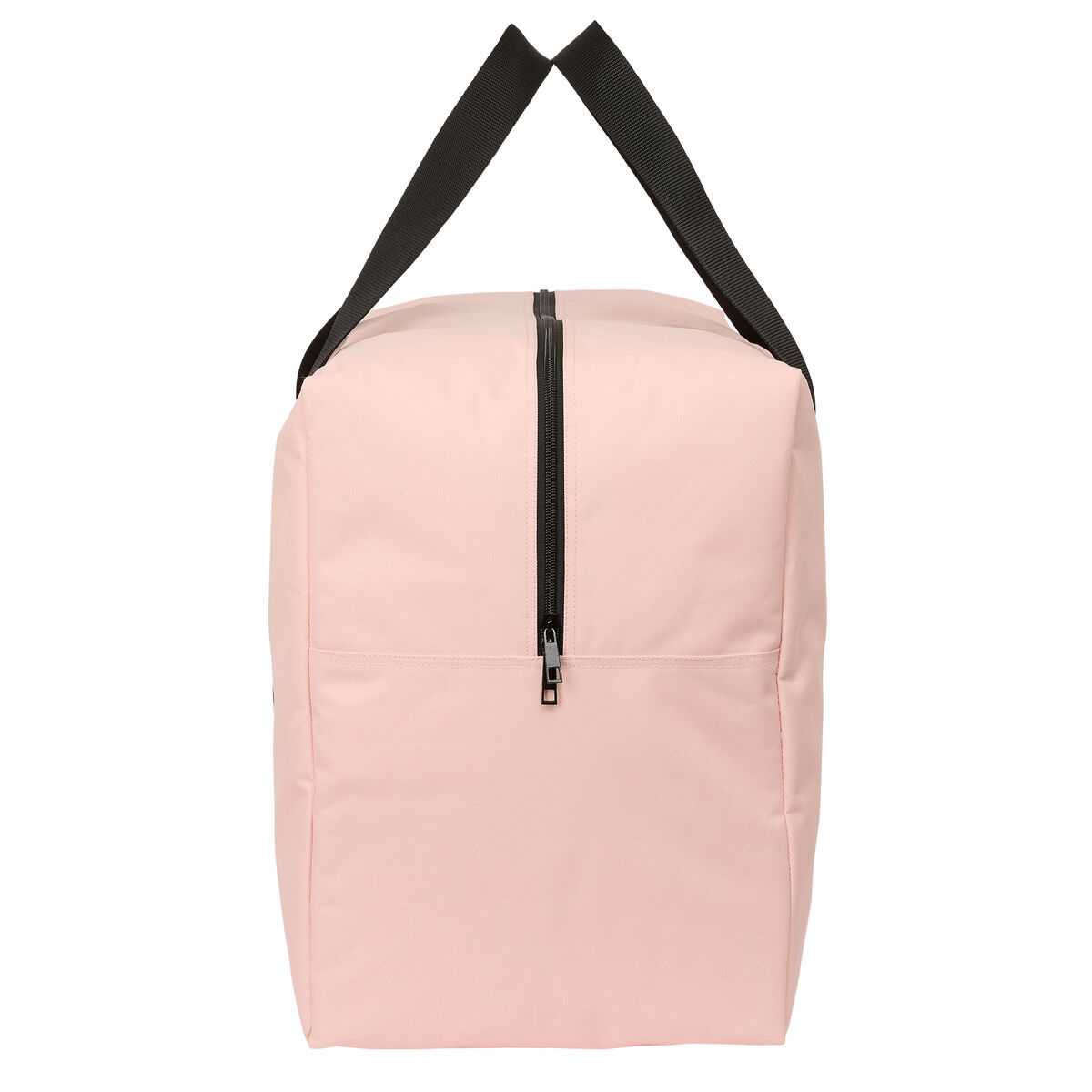 Women’s Handbag Minnie Mouse Blush Pink 50 x 40 x 28 cm