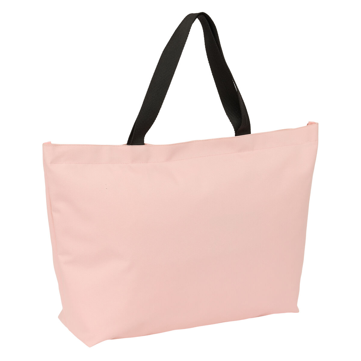 Women’s Handbag Minnie Mouse Blush Pink