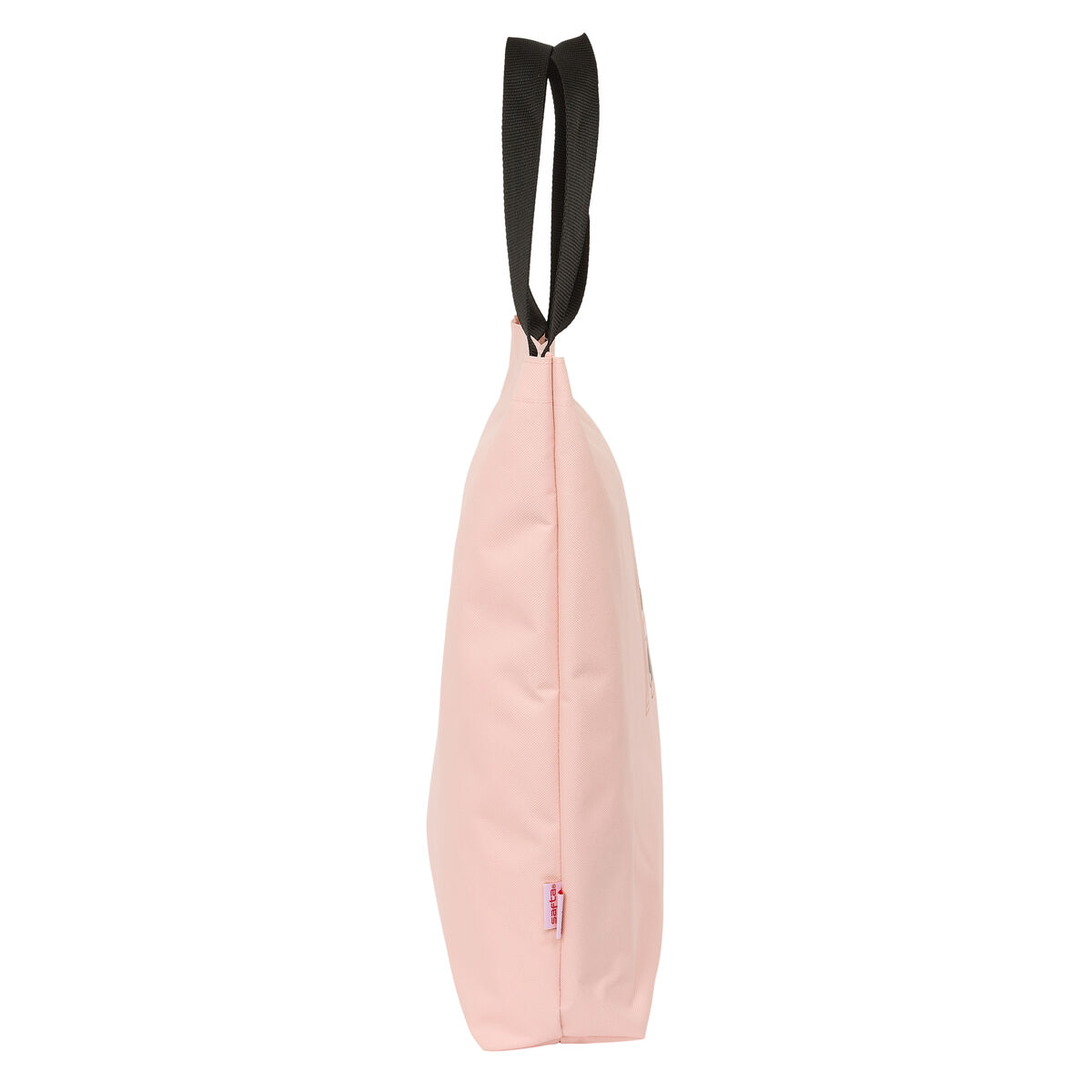 Women’s Handbag Minnie Mouse Blush Pink