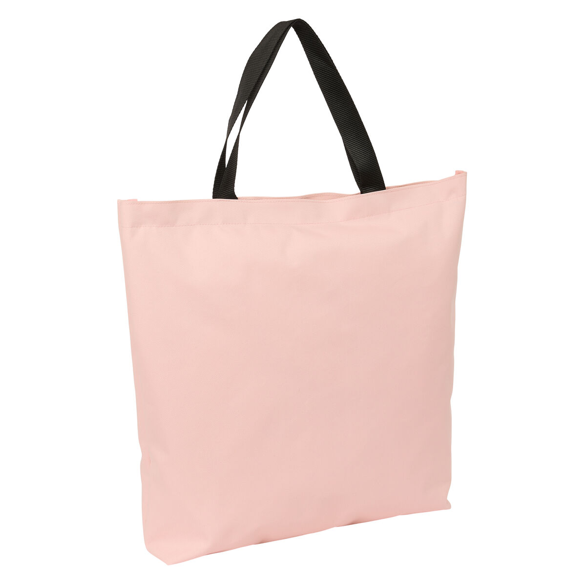 Women’s Handbag Minnie Mouse Blush Pink