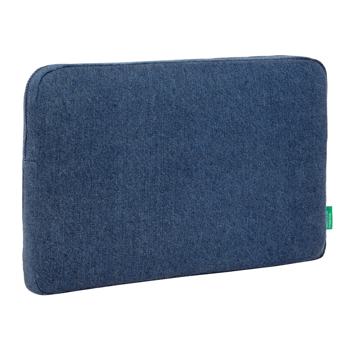 Laptop Cover Benetton Denim Blue 15,6” 39,5 x 27,5 x 3,5 cm