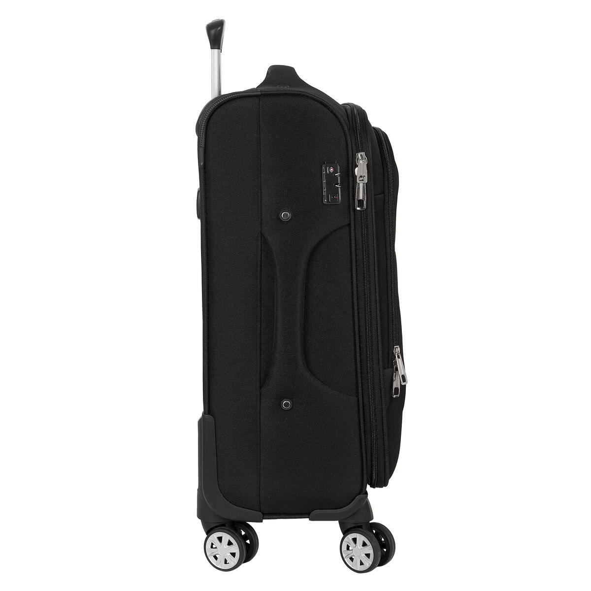 Cabin suitcase Safta  safta business  Black 20”