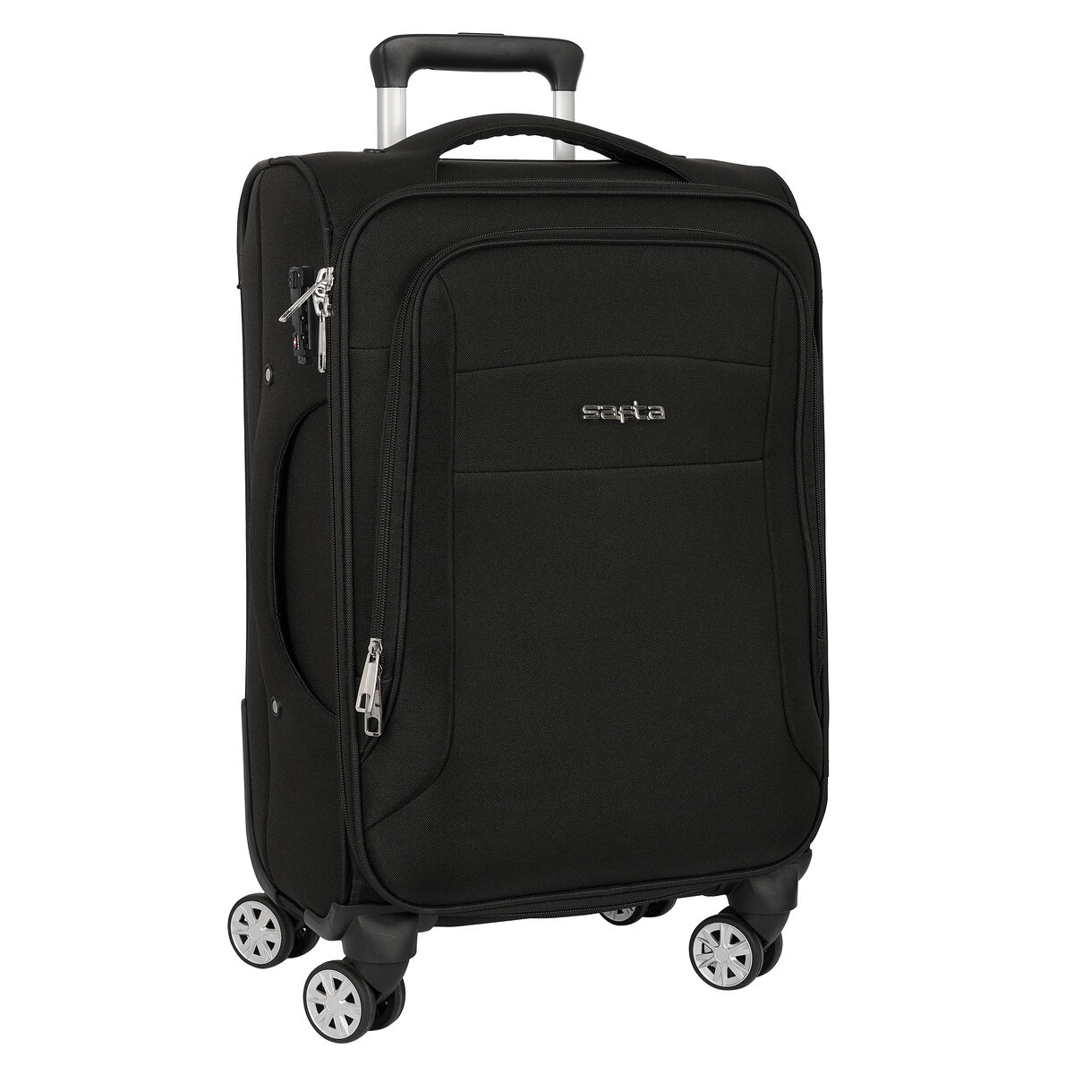Cabin suitcase Safta safta business Black 20” Cabin suitcase Safta safta business Black 20”
