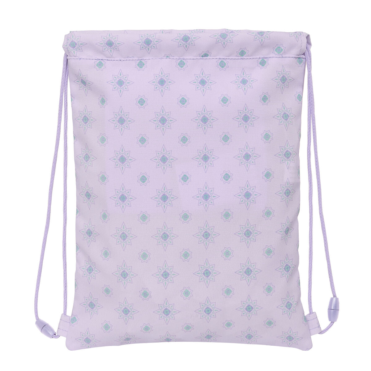 Child’s Backpack Bag Wish Lilac 26 x 34 x 1 cm