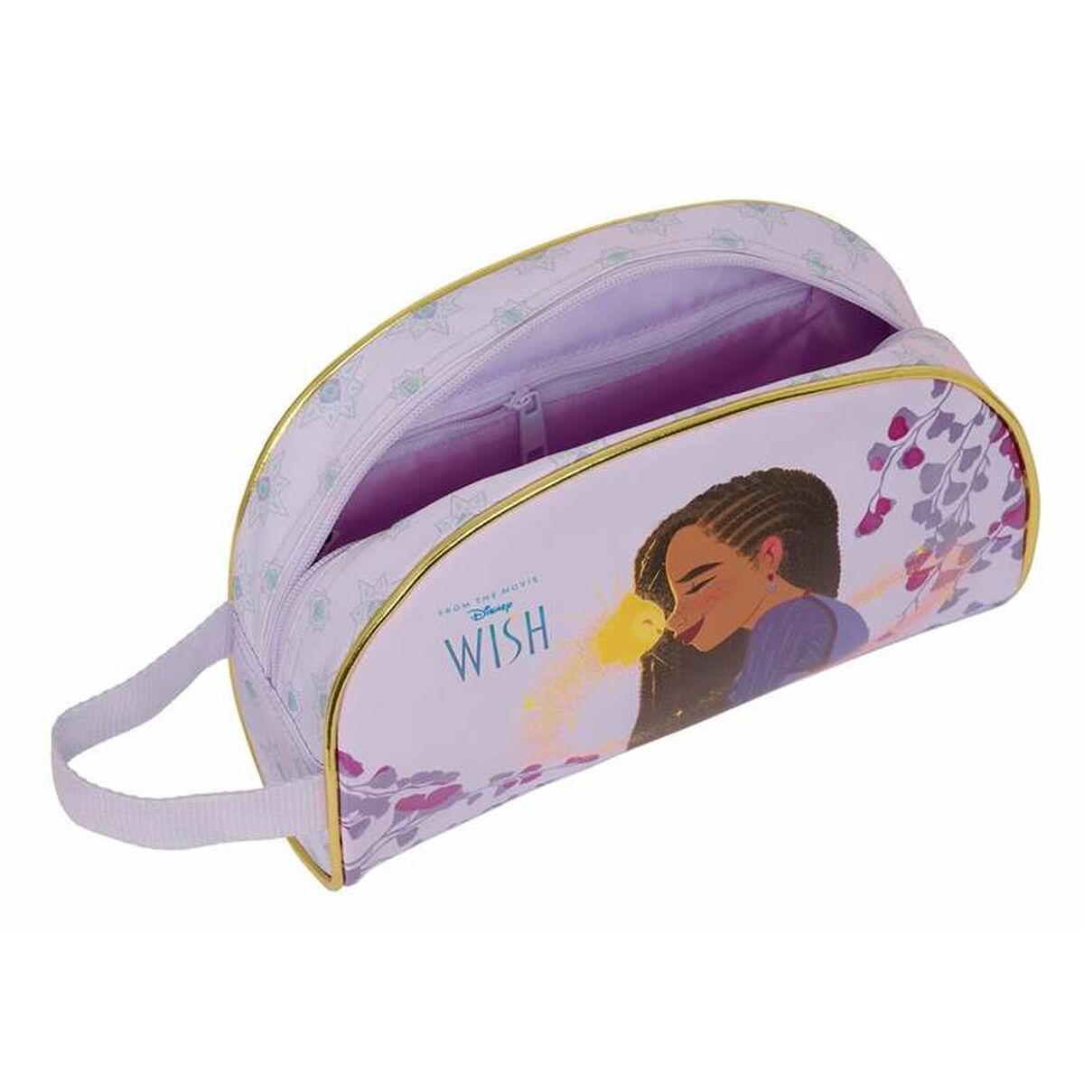 School Toilet Bag Wish