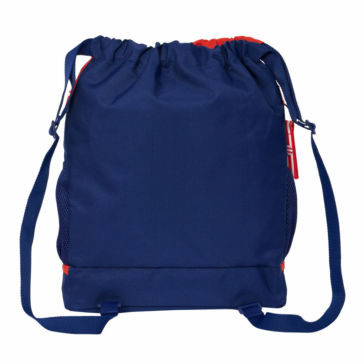 Child’s Backpack Bag Atlético Madrid Blue Red 35 x 40 x 1 cm