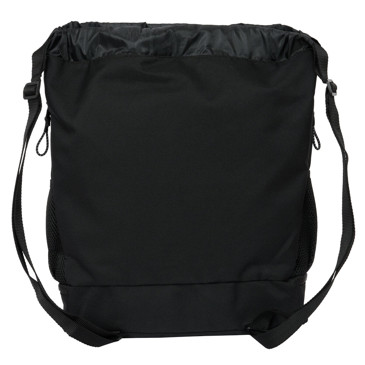 Child’s Backpack Bag EckÅ Unltd. Rhino Black Grey 35 x 40 x 1 cm