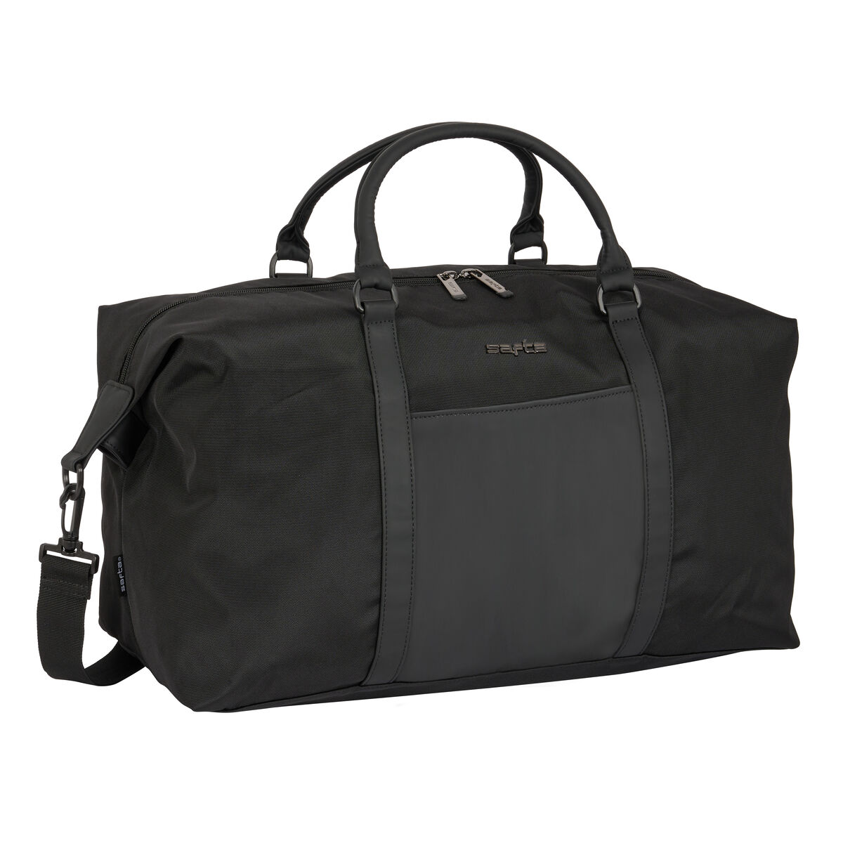 Sports Bag Safta Black 68 x 29 x 22 cm Sports Bag Safta Black 68 x 29 x 22 cm