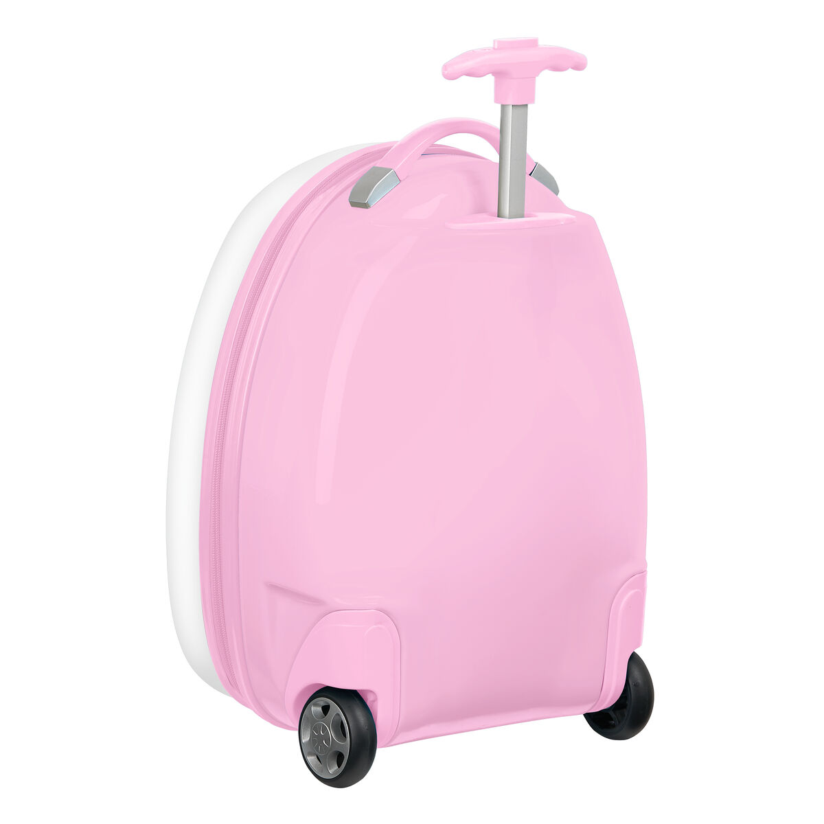 Trolley Peppa Pig peppa pig Children’s Pink Mint 16” 28 x 43 x 23 cm