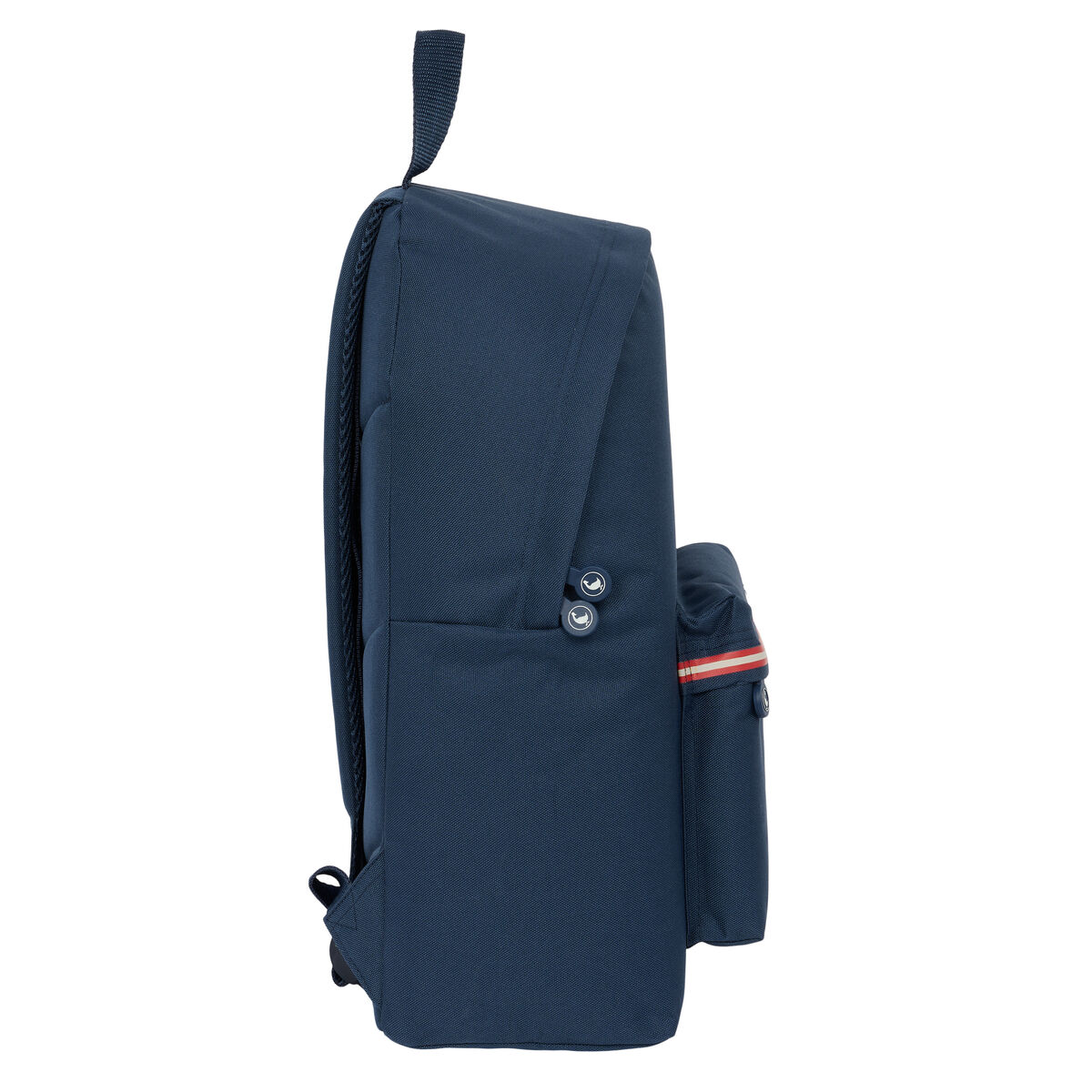 School Bag El Ganso Classic Navy Blue 33 x 42 x 15 cm School Bag El Ganso Classic Navy Blue 33 x 42 x 15 cm