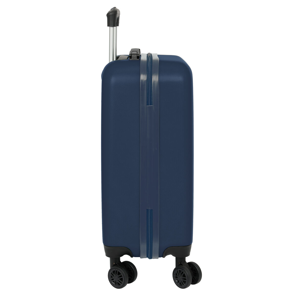 Cabin Trolley El Ganso el ganso Navy Blue 20” 34,5 x 55 x 20 cm