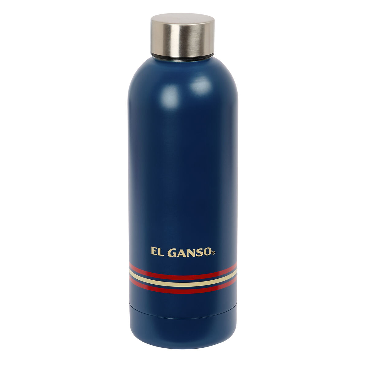 Water bottle El Ganso Classic Navy Blue 500 ml Water bottle El Ganso Classic Navy Blue 500 ml